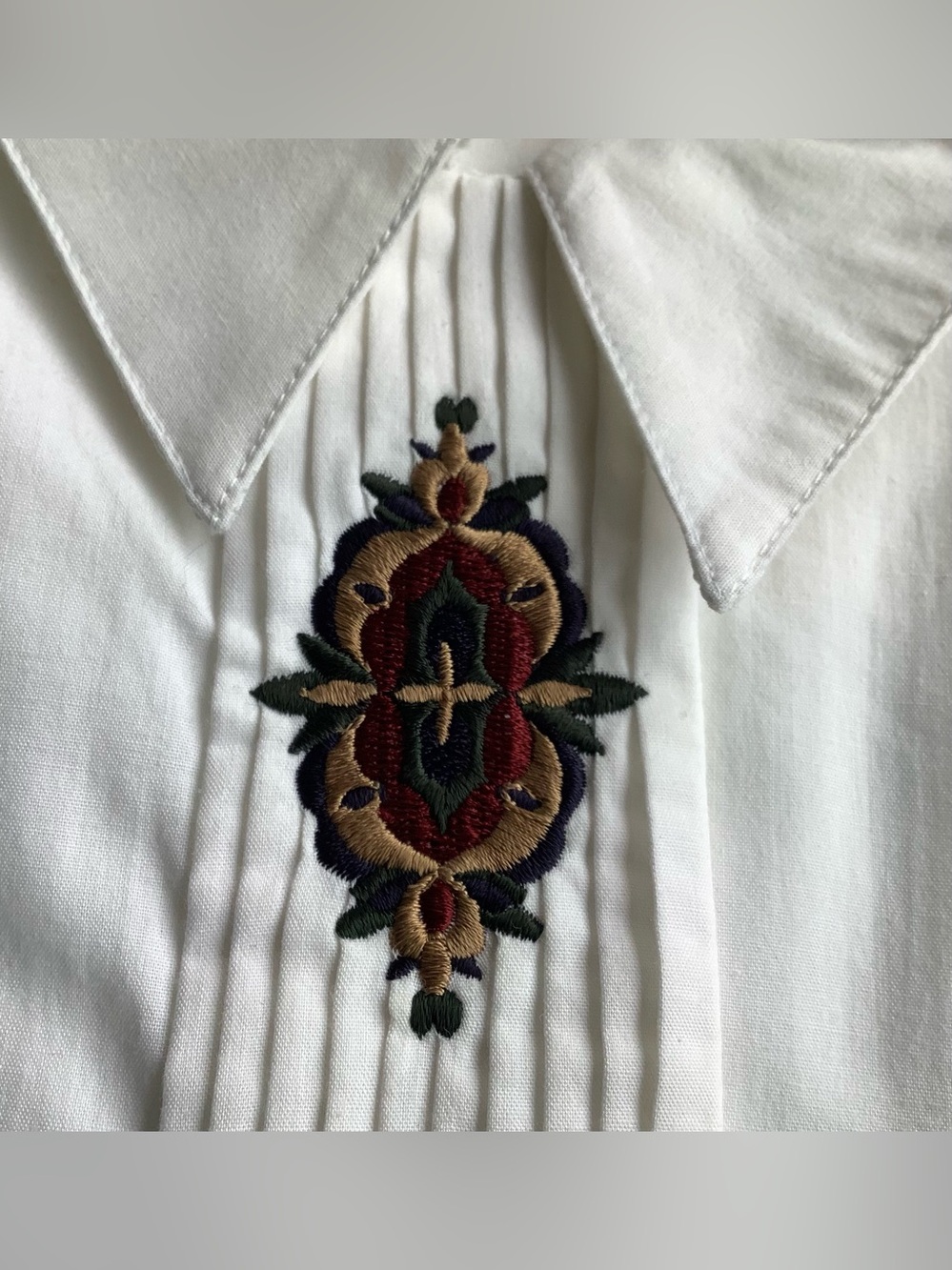 SAG Harbor women’s button up shirt